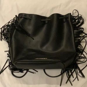 Victoria’s Secret Backpack